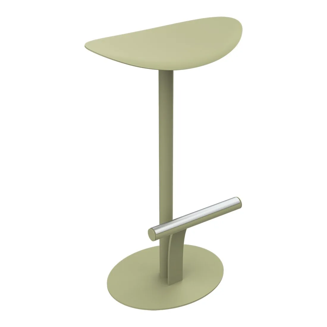 Fermob BOLDER TABOURET HAUT